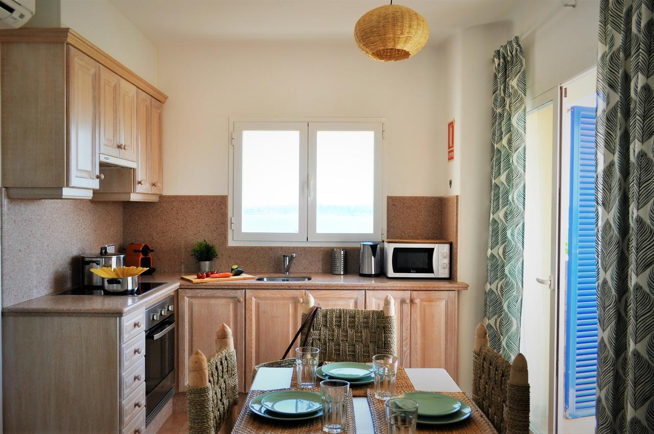 Apartment Siamoformentera Donatella Sant Ferran de Ses Roques